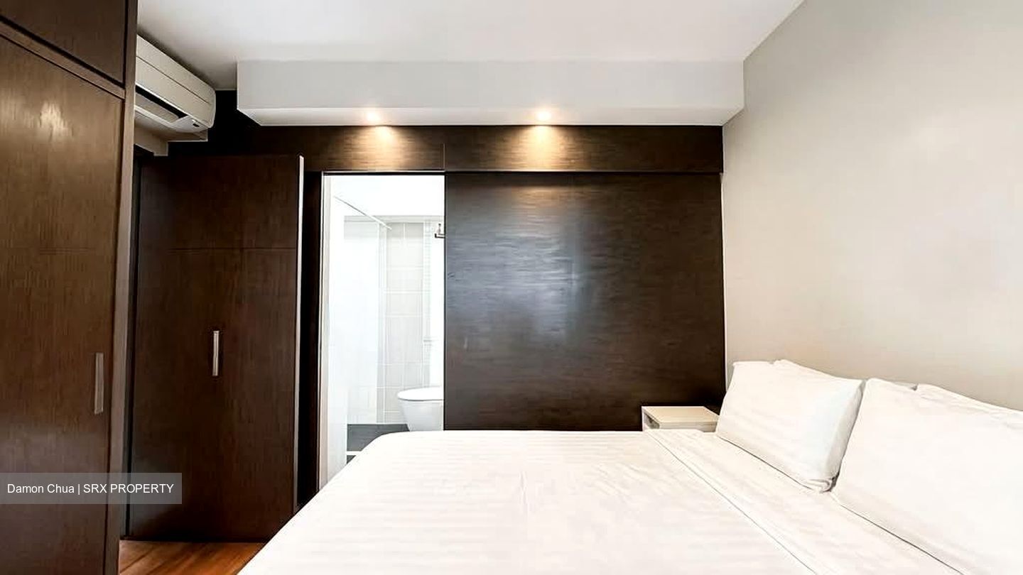 Blk 127A Kim Tian Green (Bukit Merah), HDB 2 Rooms #587745291